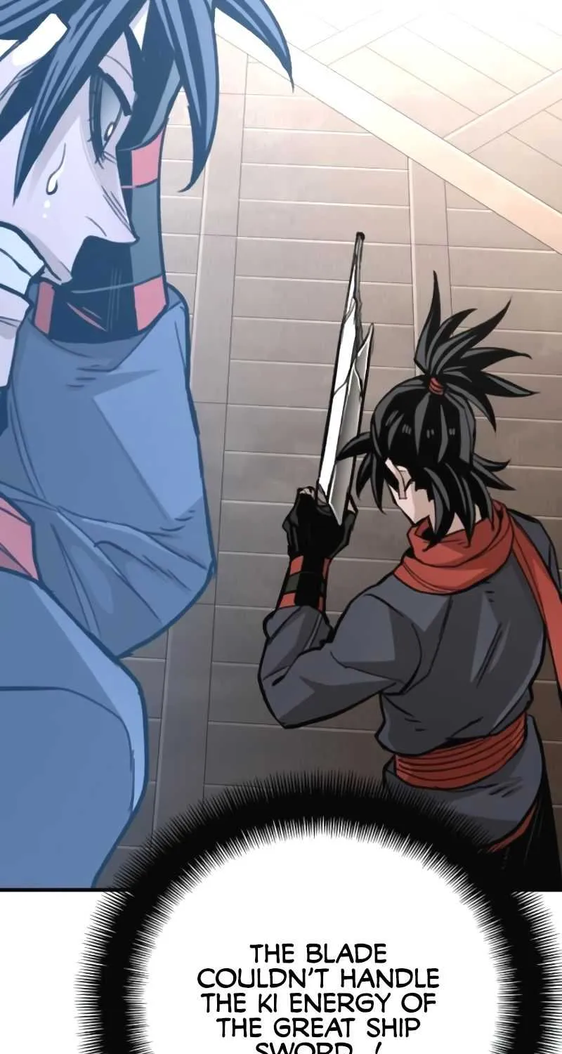 Read Heavenly Demon Cultivation Simulation chapter 31 image 21 on Lezhin