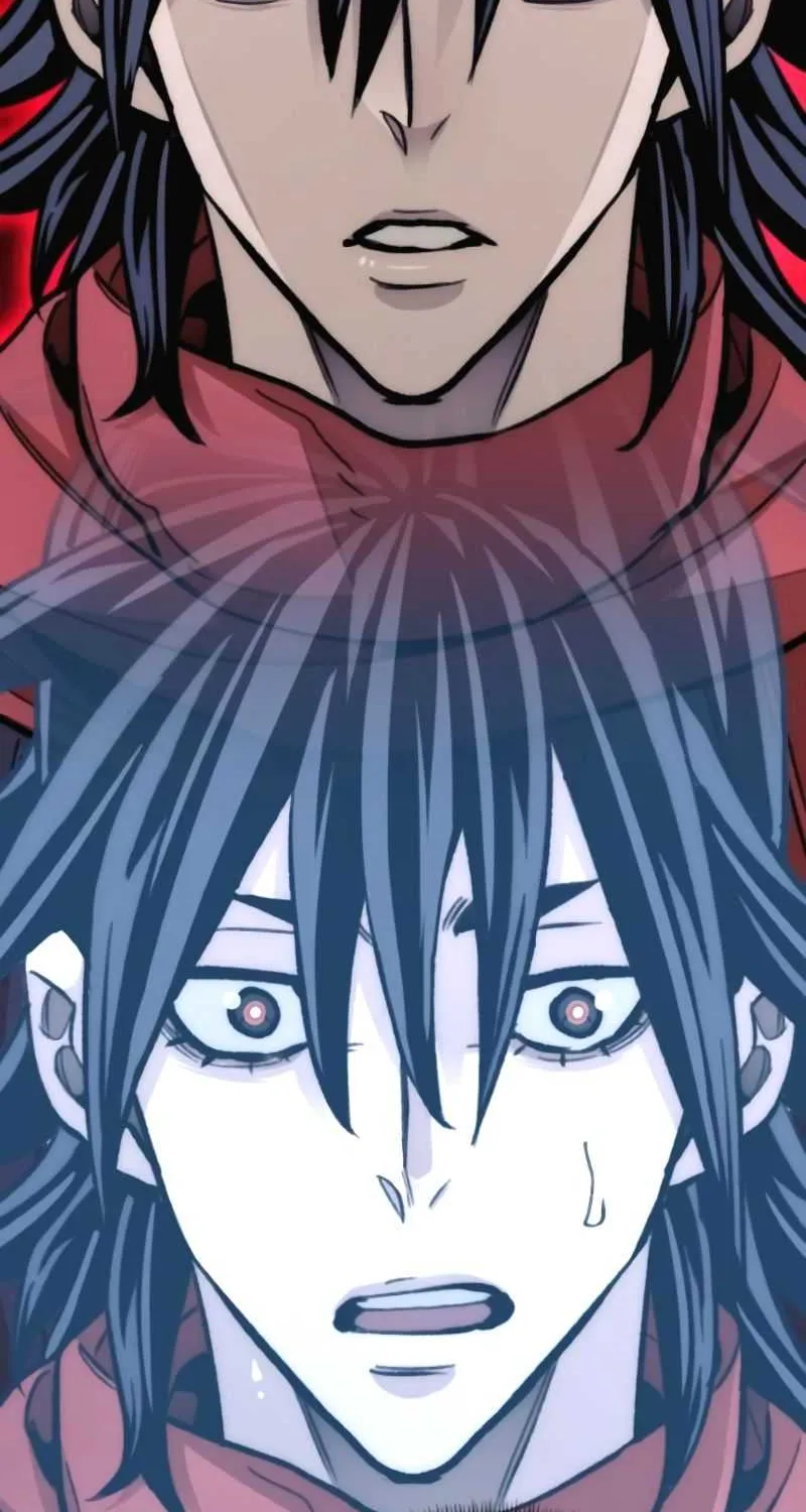 Read Heavenly Demon Cultivation Simulation chapter 31 image 37 on Lezhin