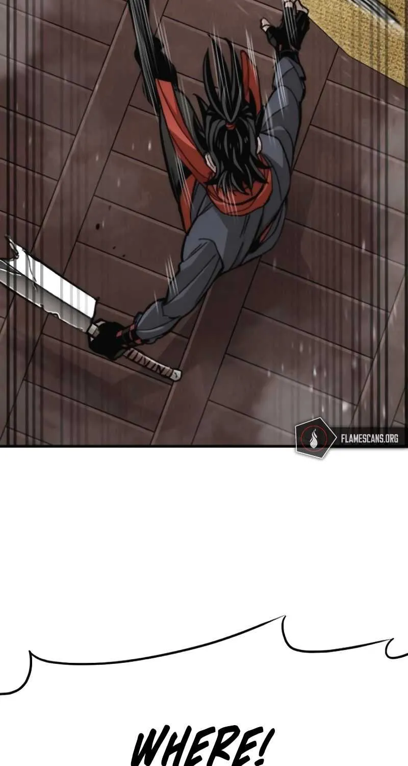 Read Heavenly Demon Cultivation Simulation chapter 31 image 44 on Lezhin