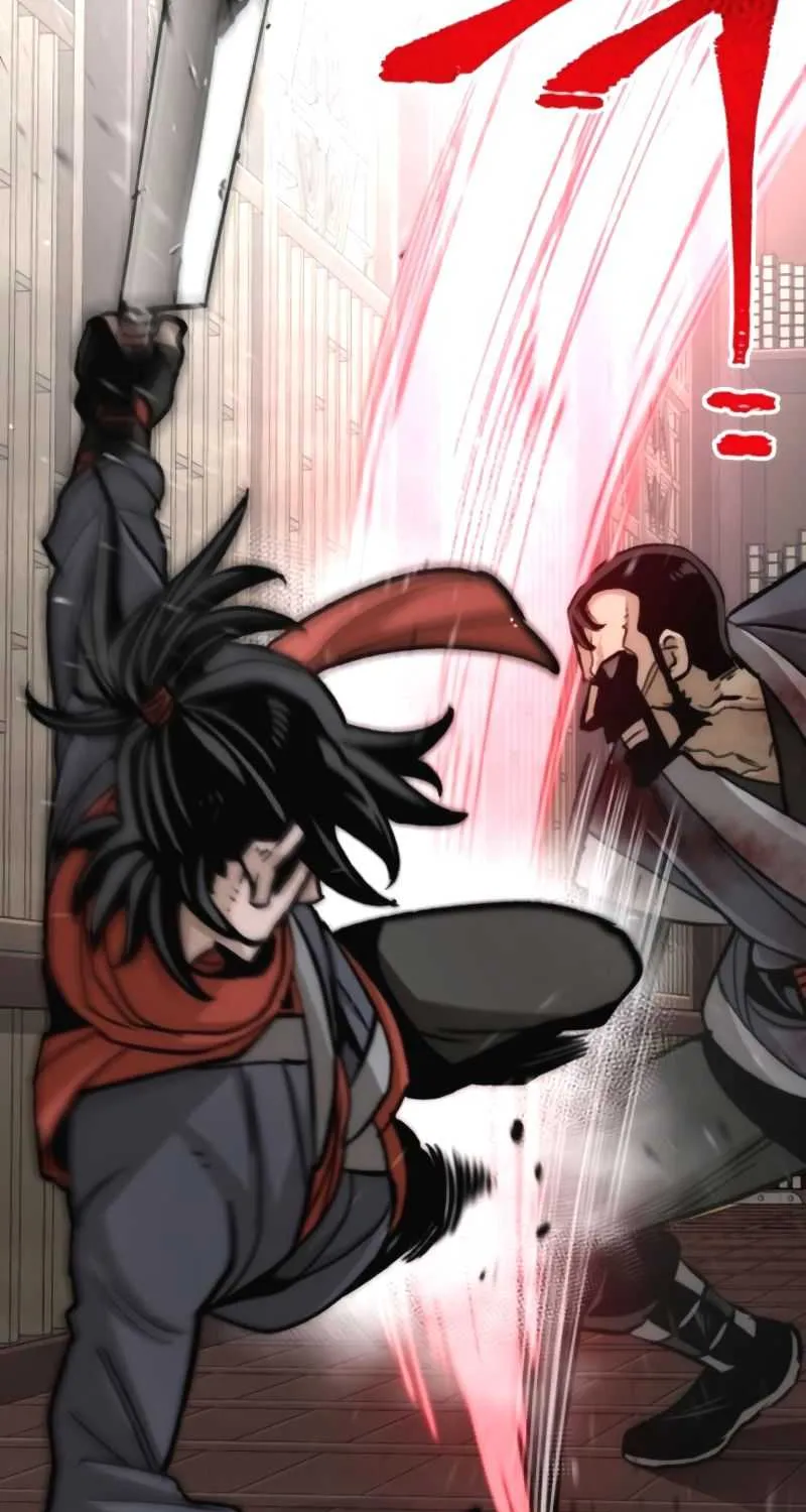 Read Heavenly Demon Cultivation Simulation chapter 31 image 54 on Lezhin