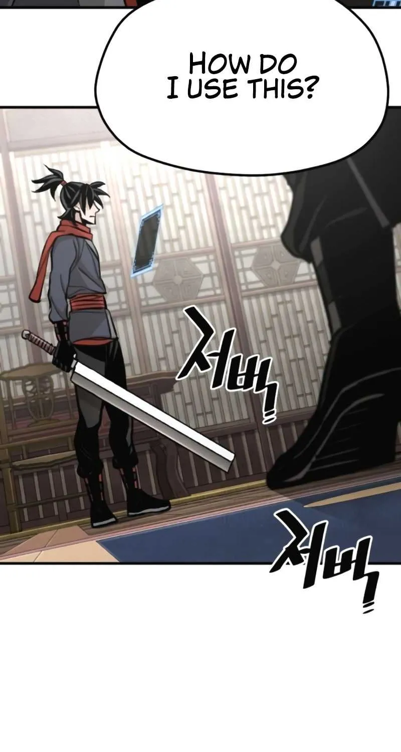 Read Heavenly Demon Cultivation Simulation chapter 31 image 6 on Lezhin