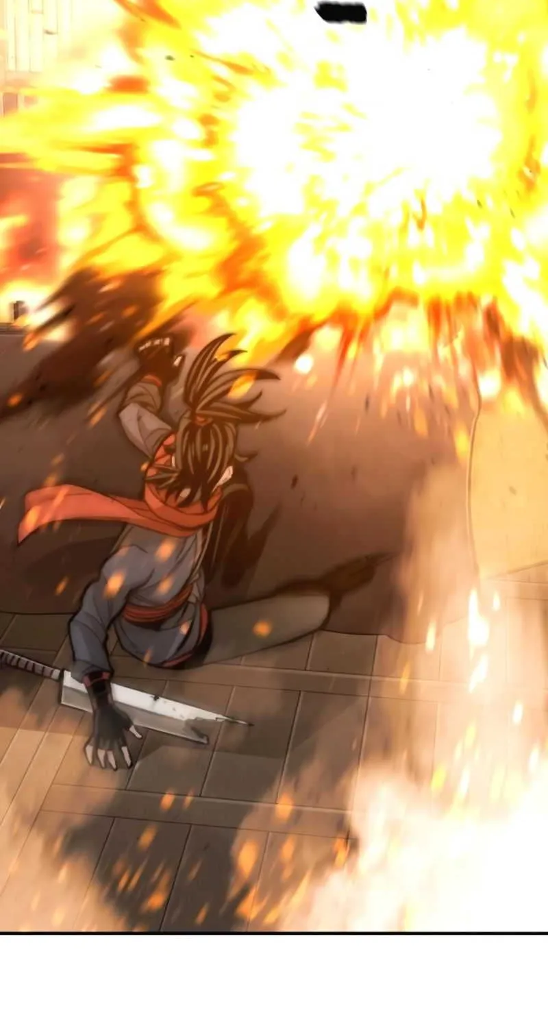 Read Heavenly Demon Cultivation Simulation chapter 31 image 61 on Lezhin