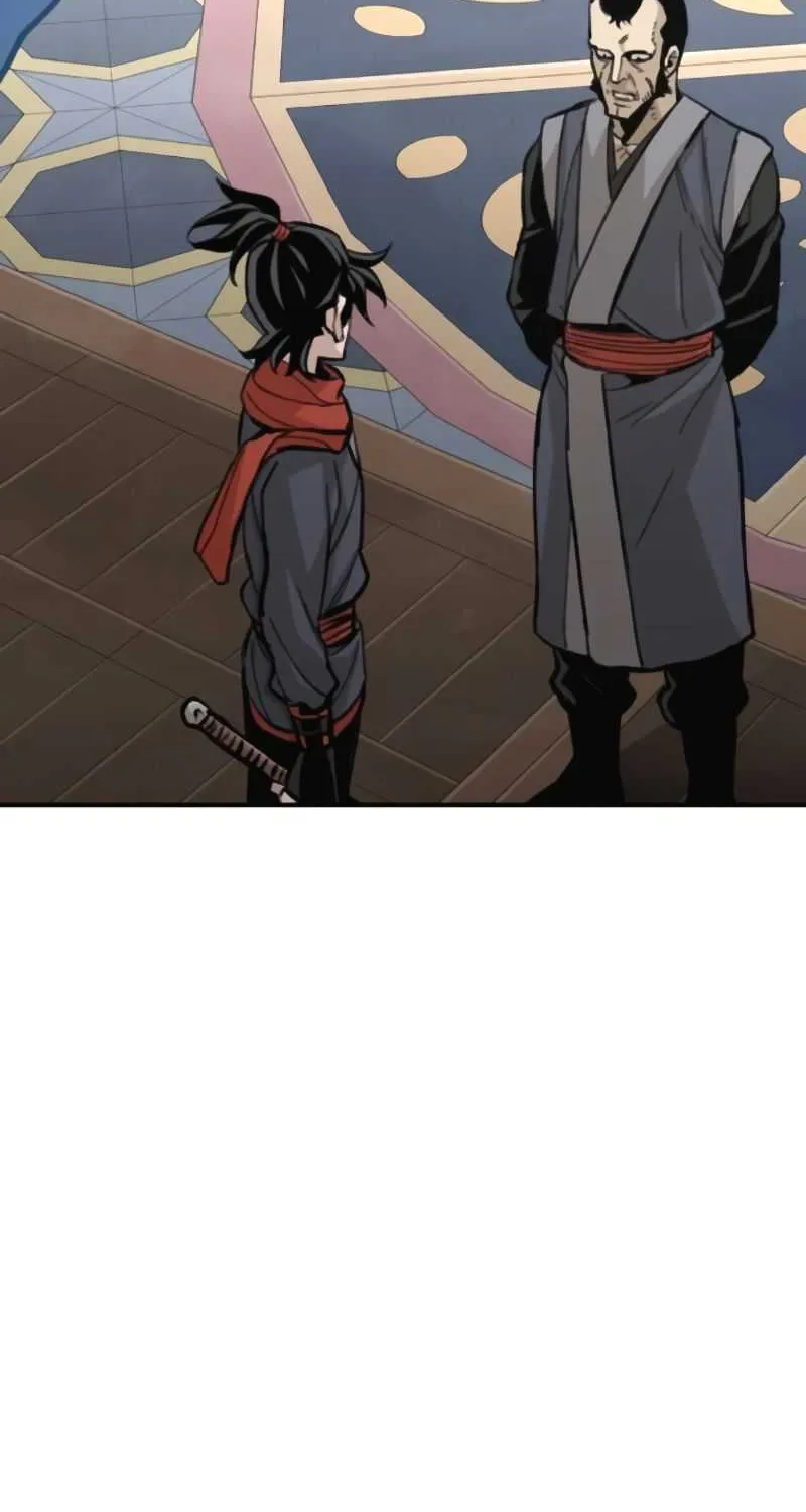 Read Heavenly Demon Cultivation Simulation chapter 31 image 86 on Lezhin