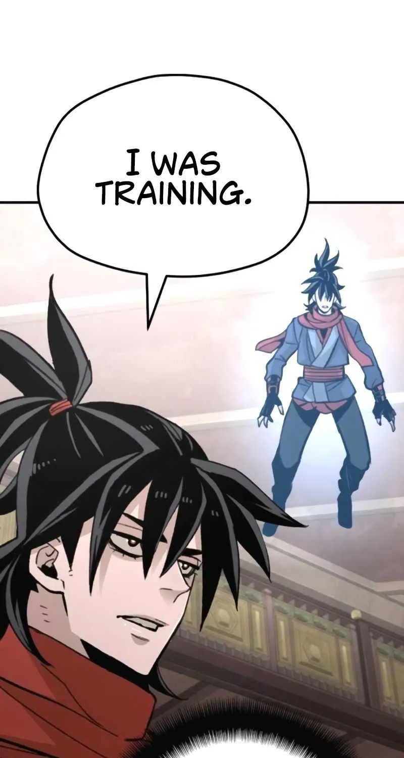 Read Heavenly Demon Cultivation Simulation chapter 31 image 87 on Lezhin
