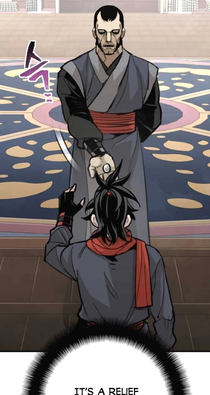 Read Heavenly Demon Cultivation Simulation chapter 31 image 90 on Lezhin