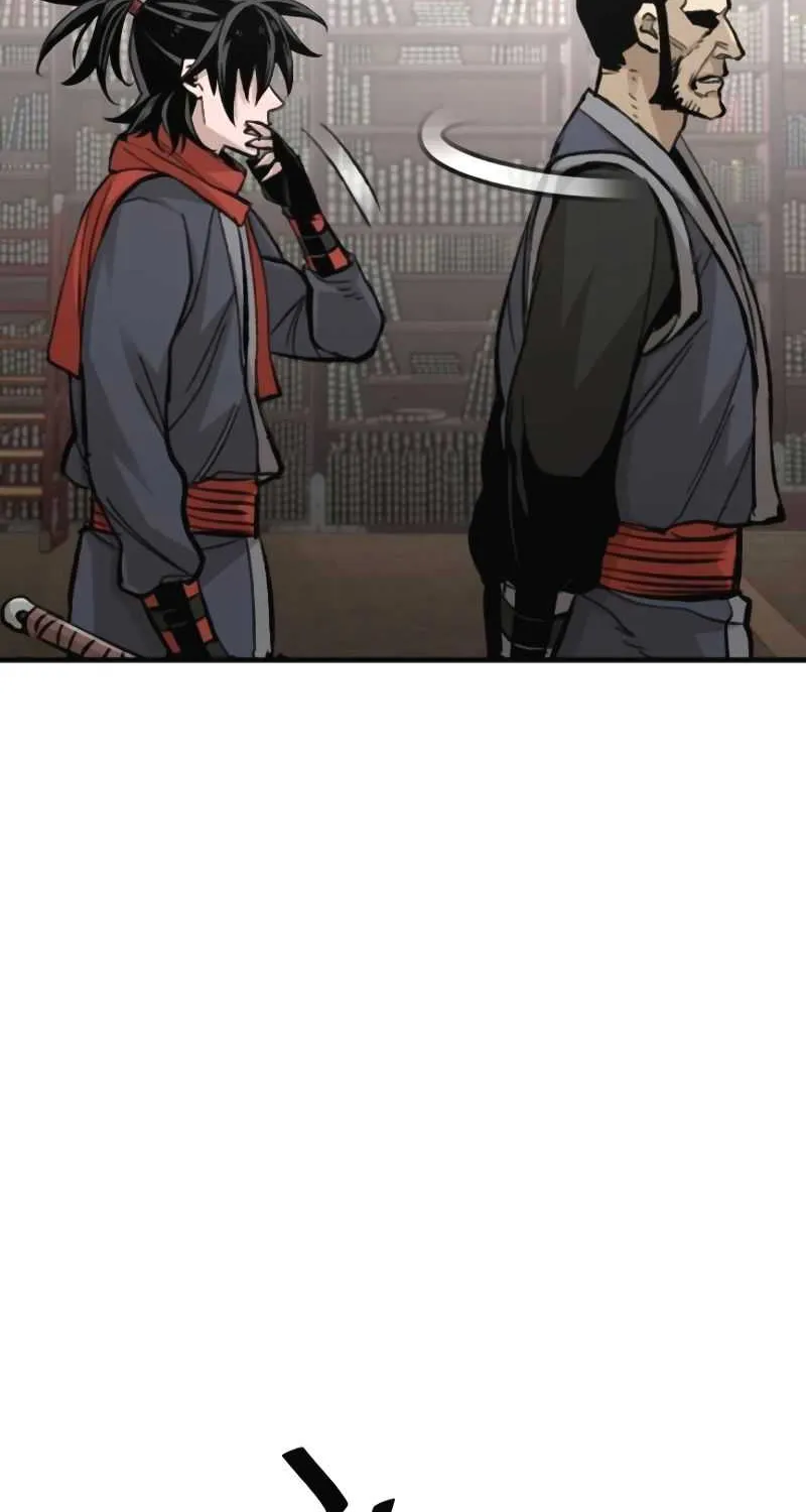 Read Heavenly Demon Cultivation Simulation chapter 31 image 92 on Lezhin