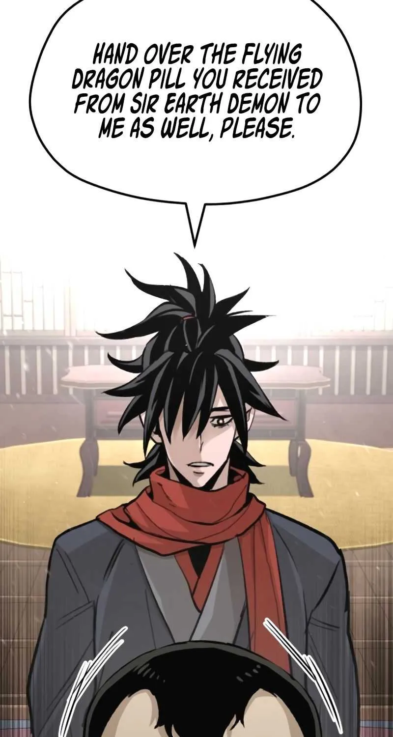 Read Heavenly Demon Cultivation Simulation chapter 31 image 95 on Lezhin