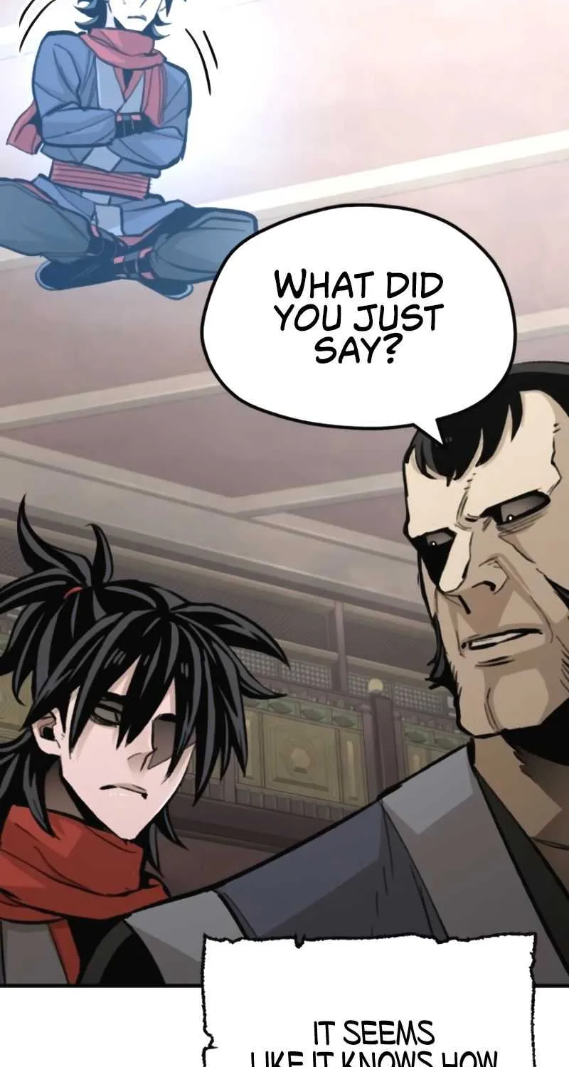 Read Heavenly Demon Cultivation Simulation chapter 31 image 99 on Lezhin