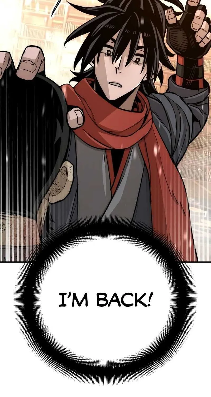 Read Heavenly Demon Cultivation Simulation chapter 32 image 13 on Lezhin