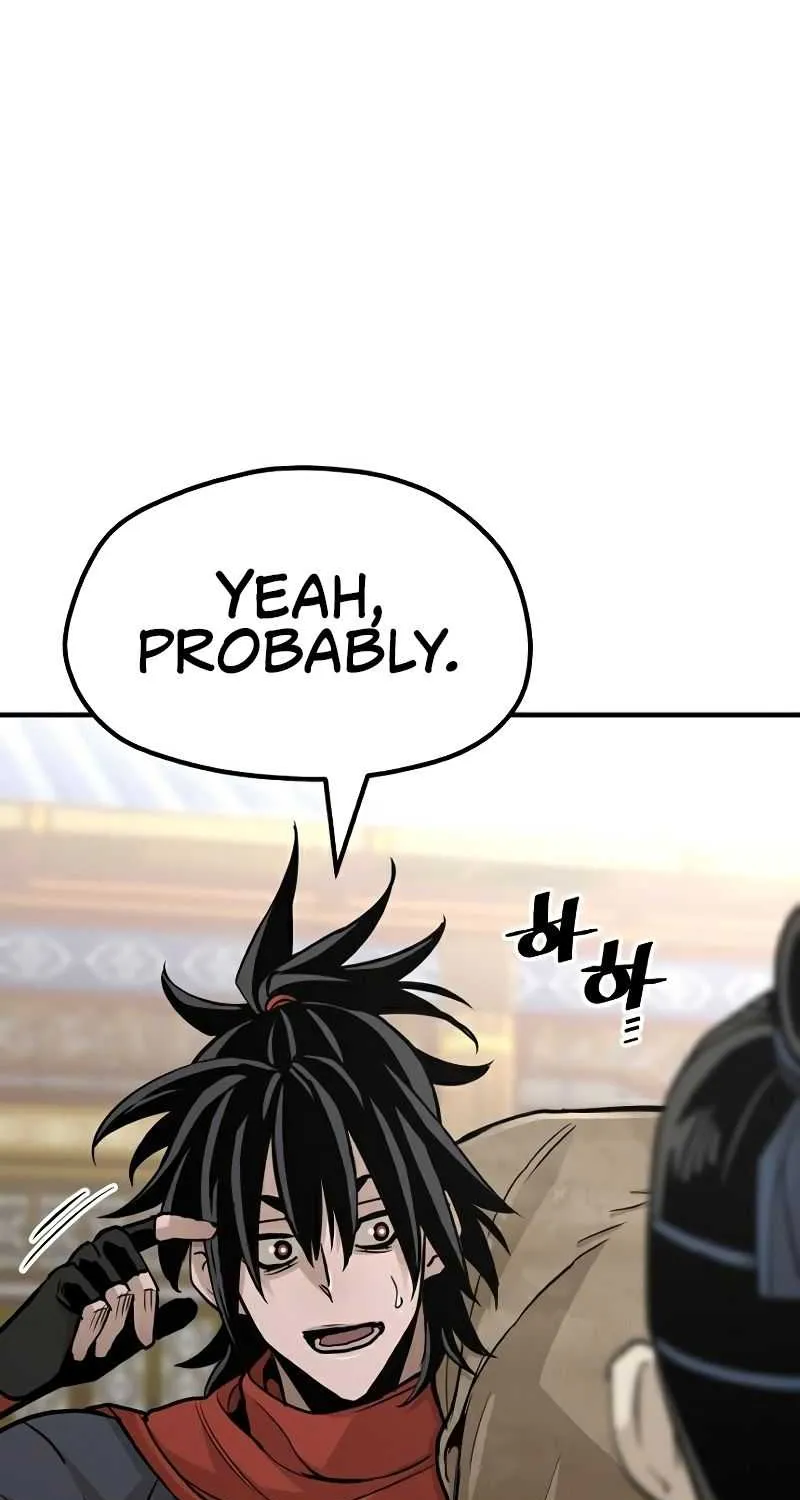 Read Heavenly Demon Cultivation Simulation chapter 32 image 135 on Lezhin