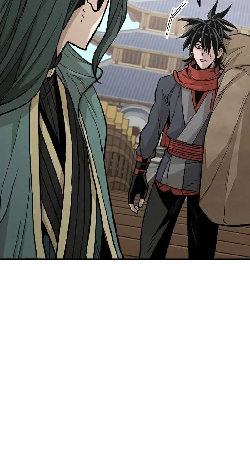 Read Heavenly Demon Cultivation Simulation chapter 32 image 161 on Lezhin