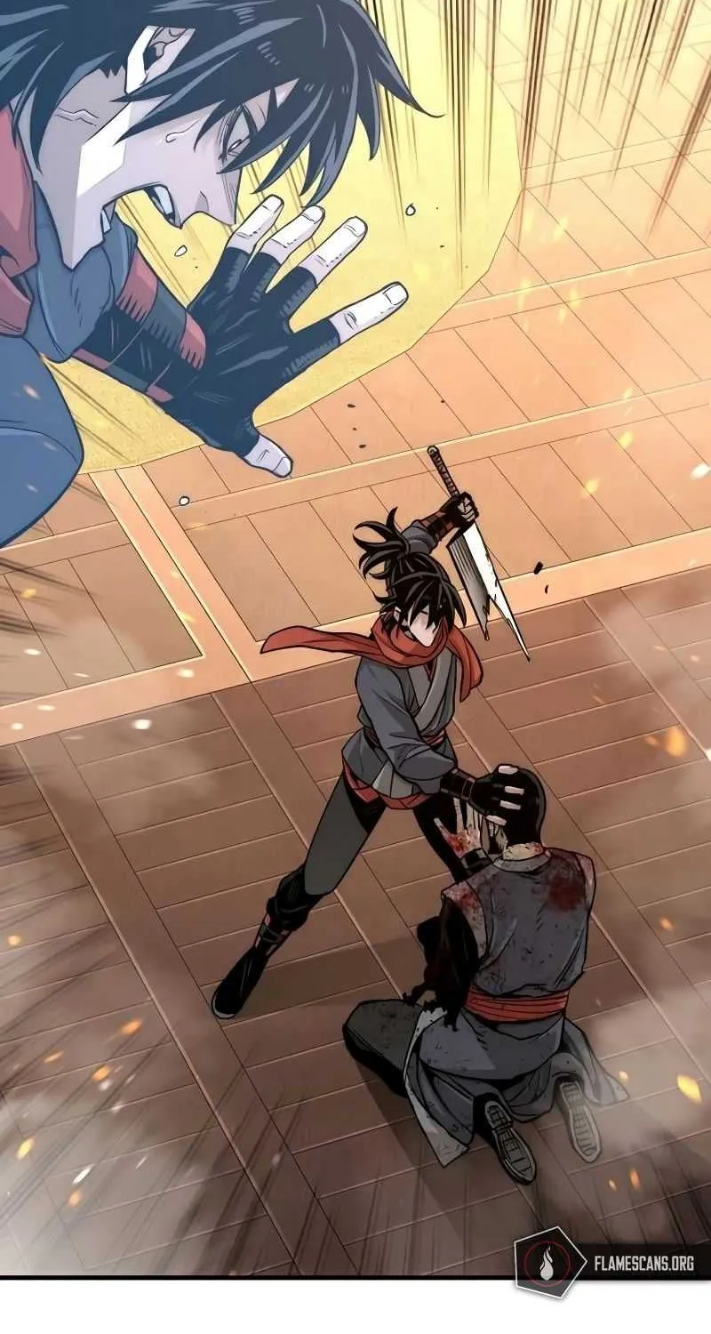 Read Heavenly Demon Cultivation Simulation chapter 32 image 2 on Lezhin