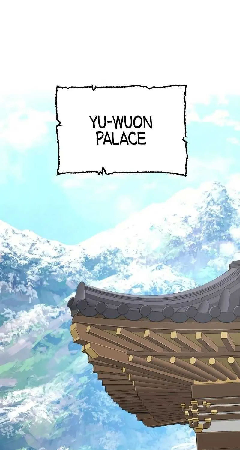 Read Heavenly Demon Cultivation Simulation chapter 32 image 21 on Lezhin