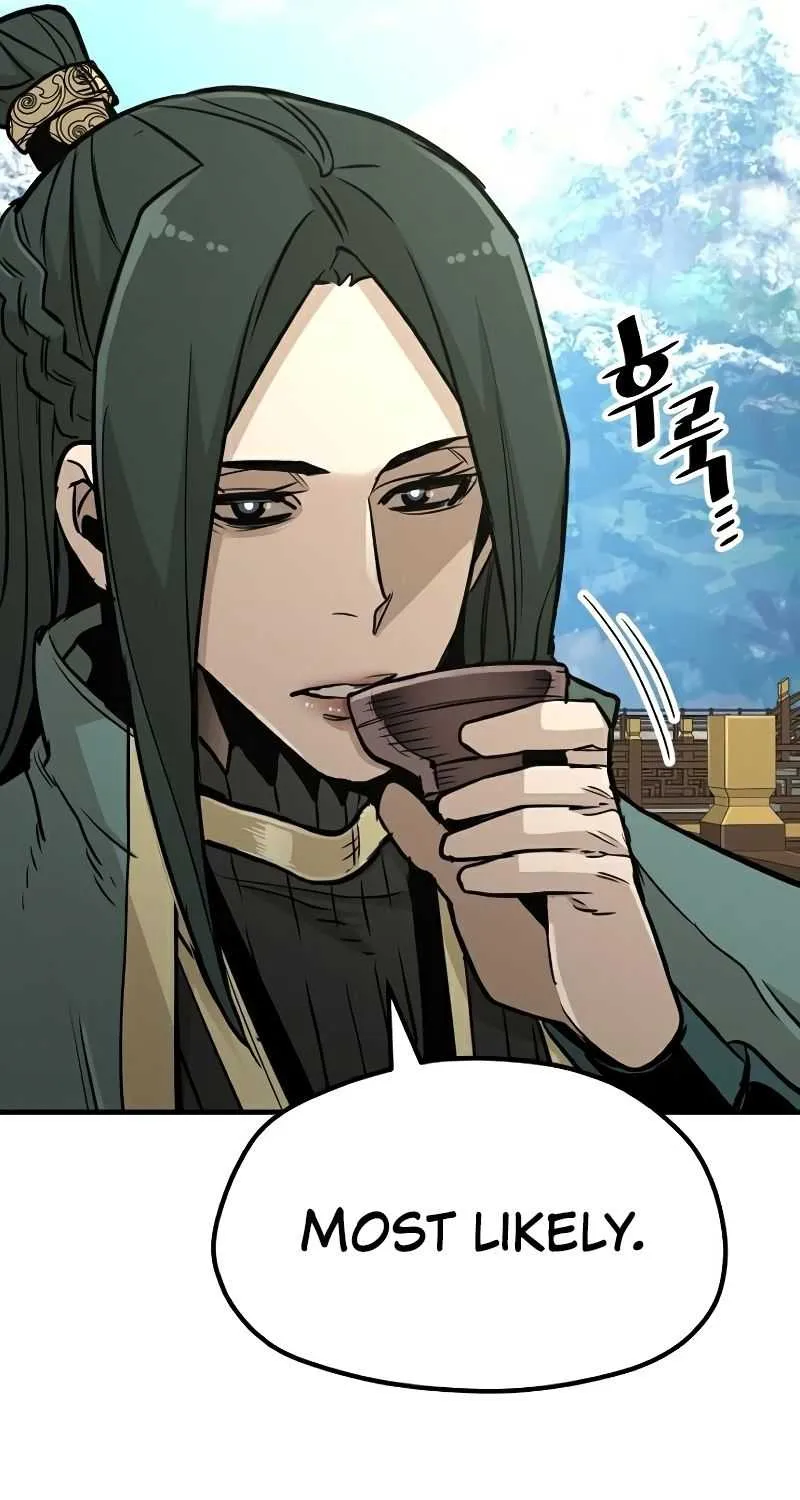 Read Heavenly Demon Cultivation Simulation chapter 32 image 37 on Lezhin