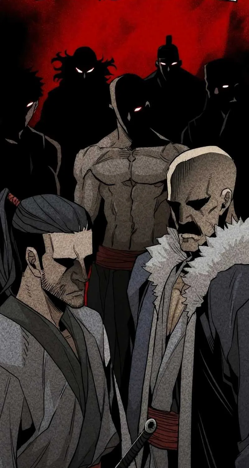 Read Heavenly Demon Cultivation Simulation chapter 32 image 39 on Lezhin