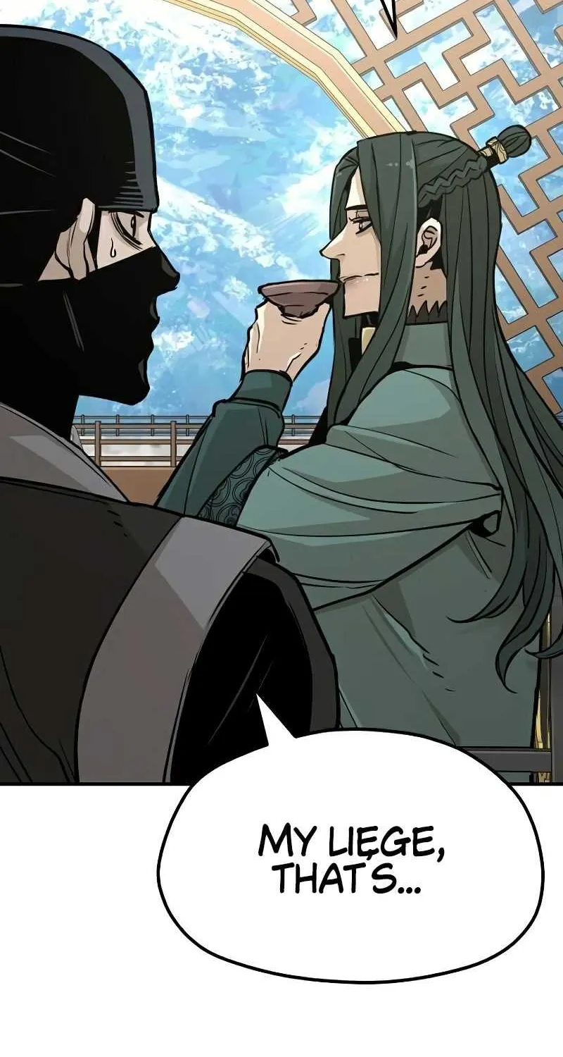 Read Heavenly Demon Cultivation Simulation chapter 32 image 47 on Lezhin