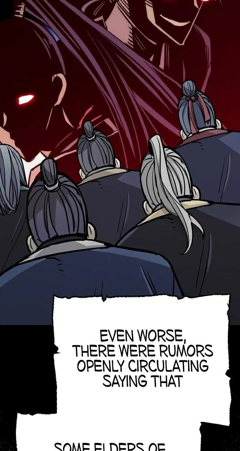 Read Heavenly Demon Cultivation Simulation chapter 32 image 58 on Lezhin
