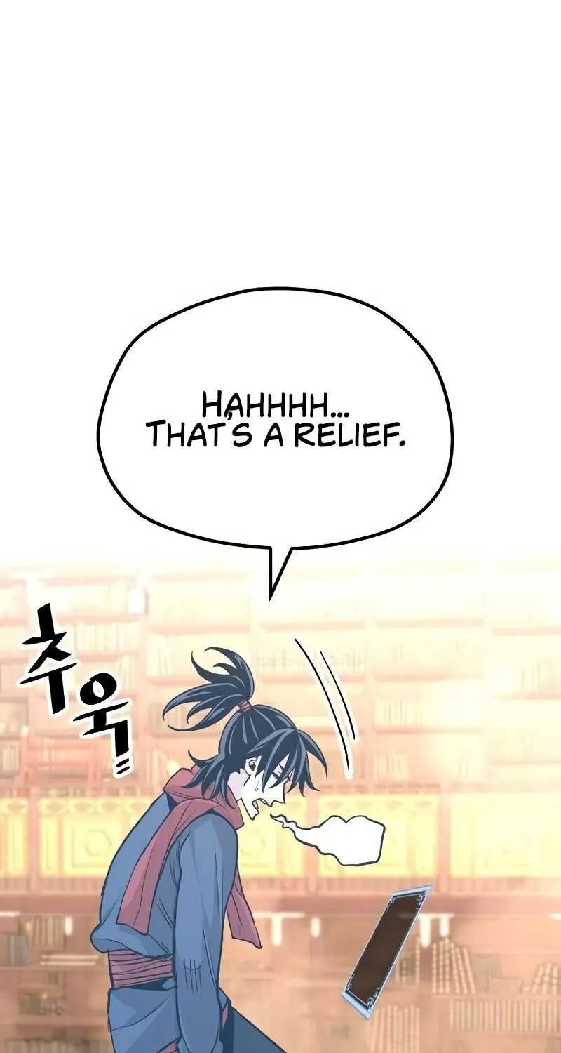 Read Heavenly Demon Cultivation Simulation chapter 32 image 7 on Lezhin