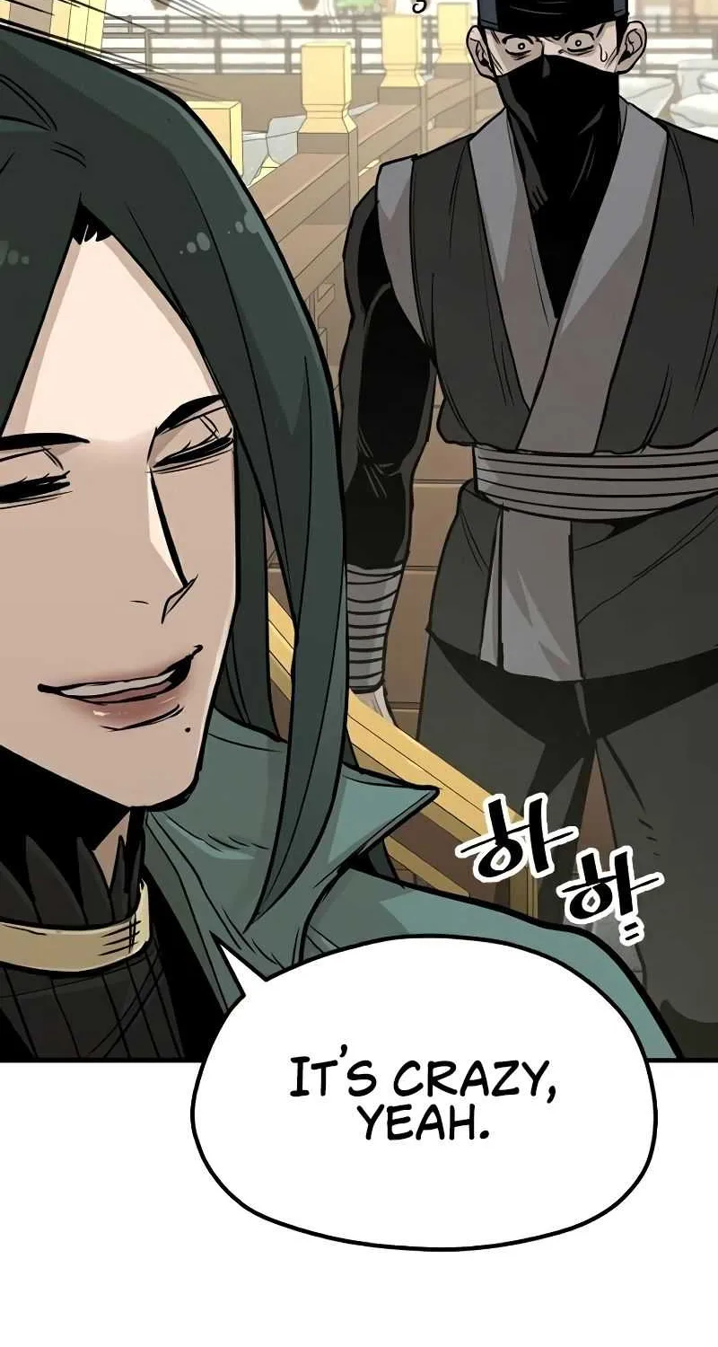 Read Heavenly Demon Cultivation Simulation chapter 32 image 71 on Lezhin