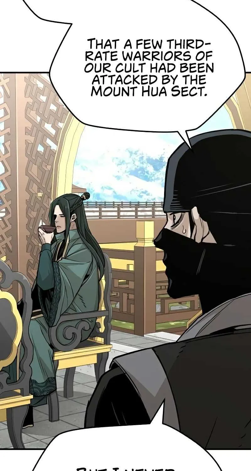 Read Heavenly Demon Cultivation Simulation chapter 32 image 78 on Lezhin