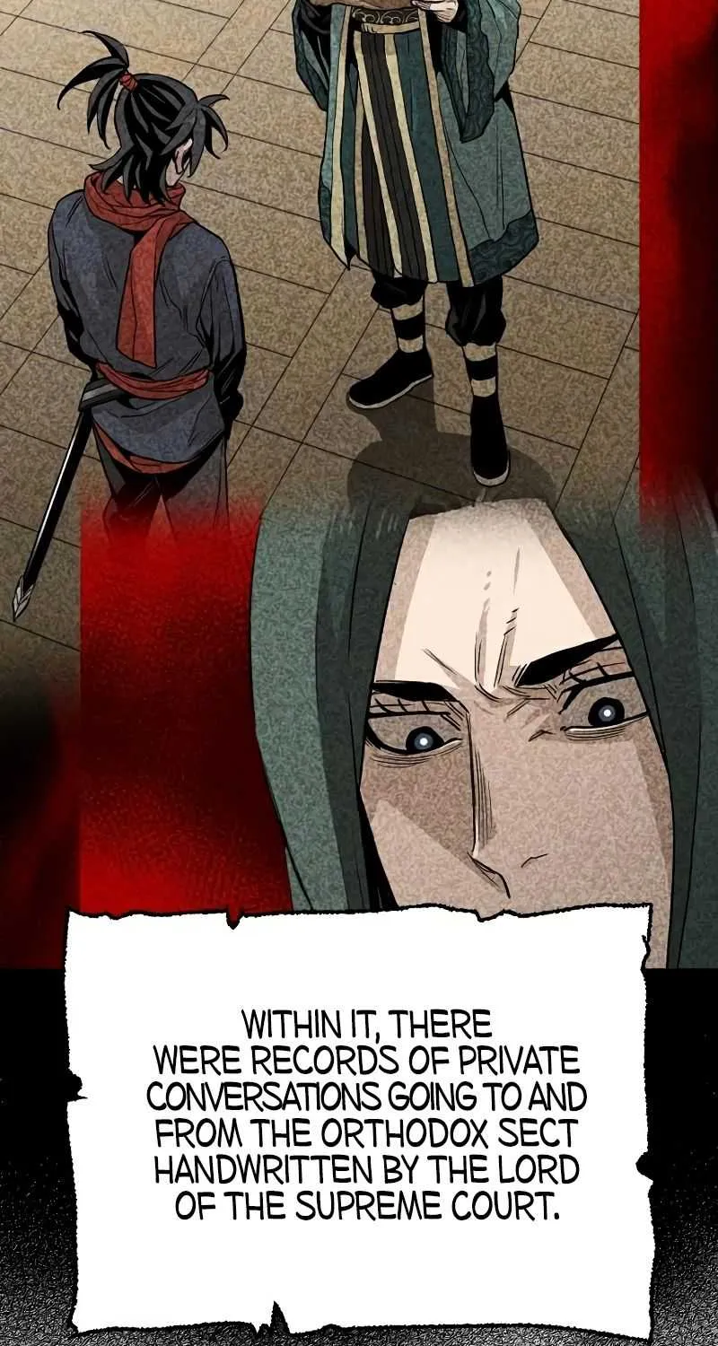 Read Heavenly Demon Cultivation Simulation chapter 32 image 88 on Lezhin