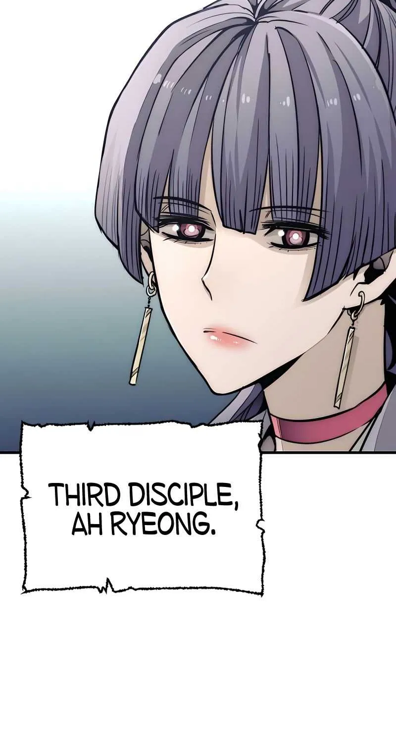 Read Heavenly Demon Cultivation Simulation chapter 33 image 10 on Lezhin