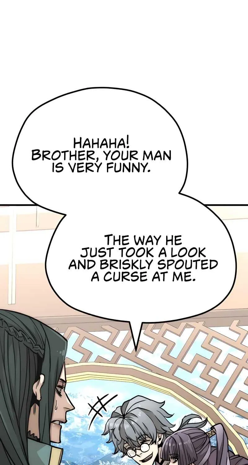 Read Heavenly Demon Cultivation Simulation chapter 33 image 101 on Lezhin
