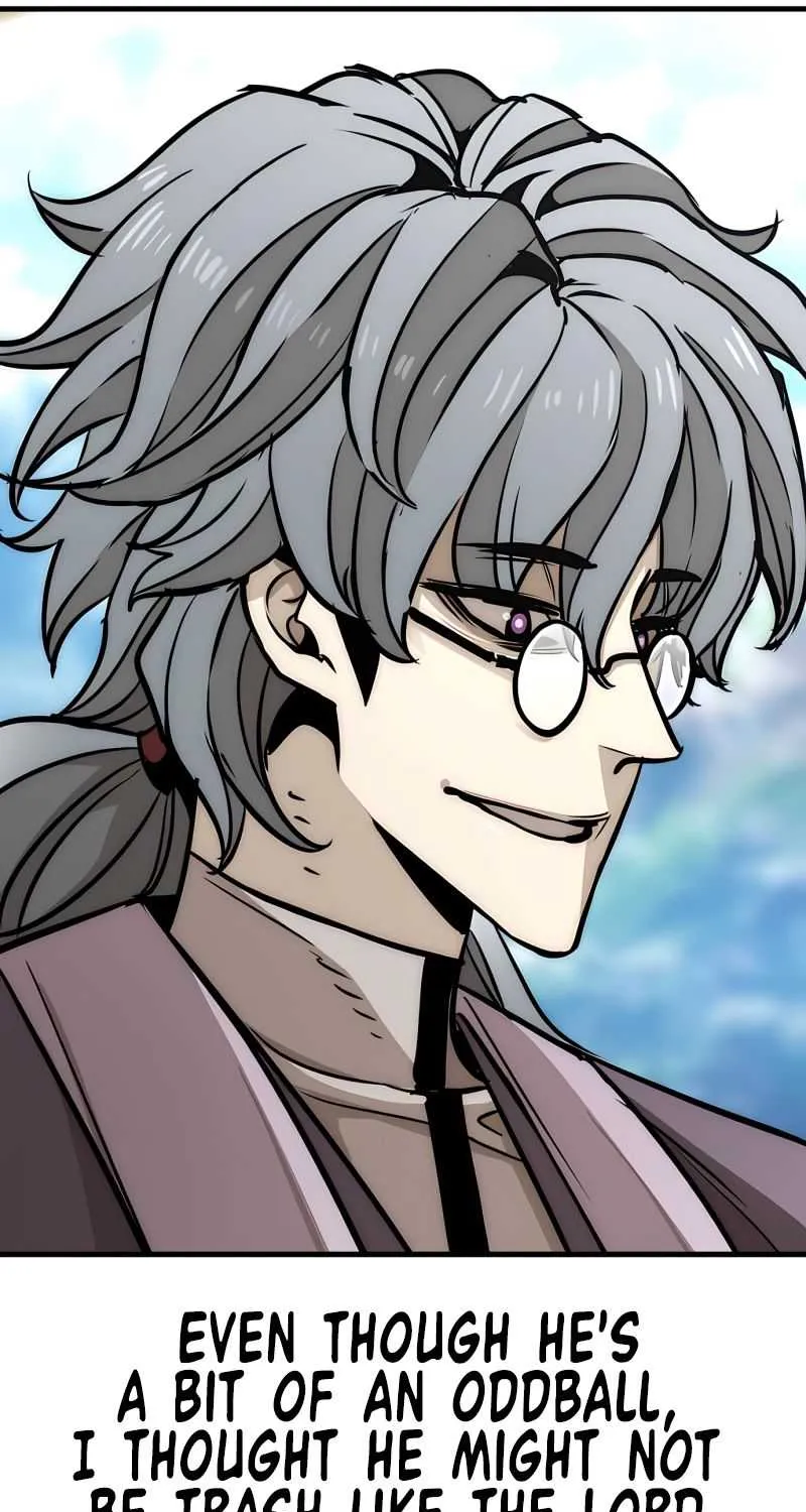 Read Heavenly Demon Cultivation Simulation chapter 33 image 107 on Lezhin