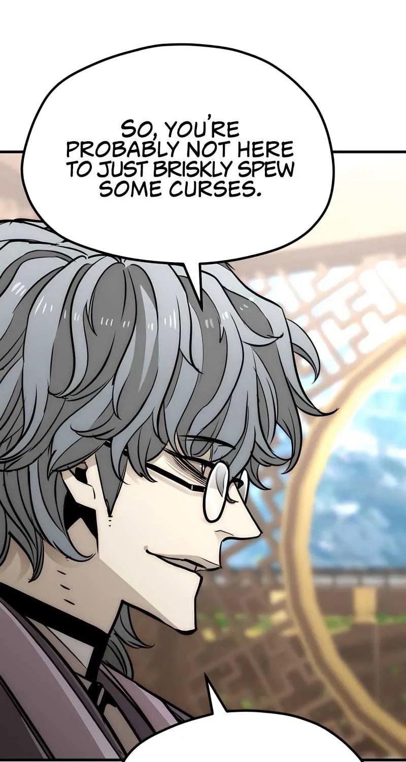Read Heavenly Demon Cultivation Simulation chapter 33 image 113 on Lezhin