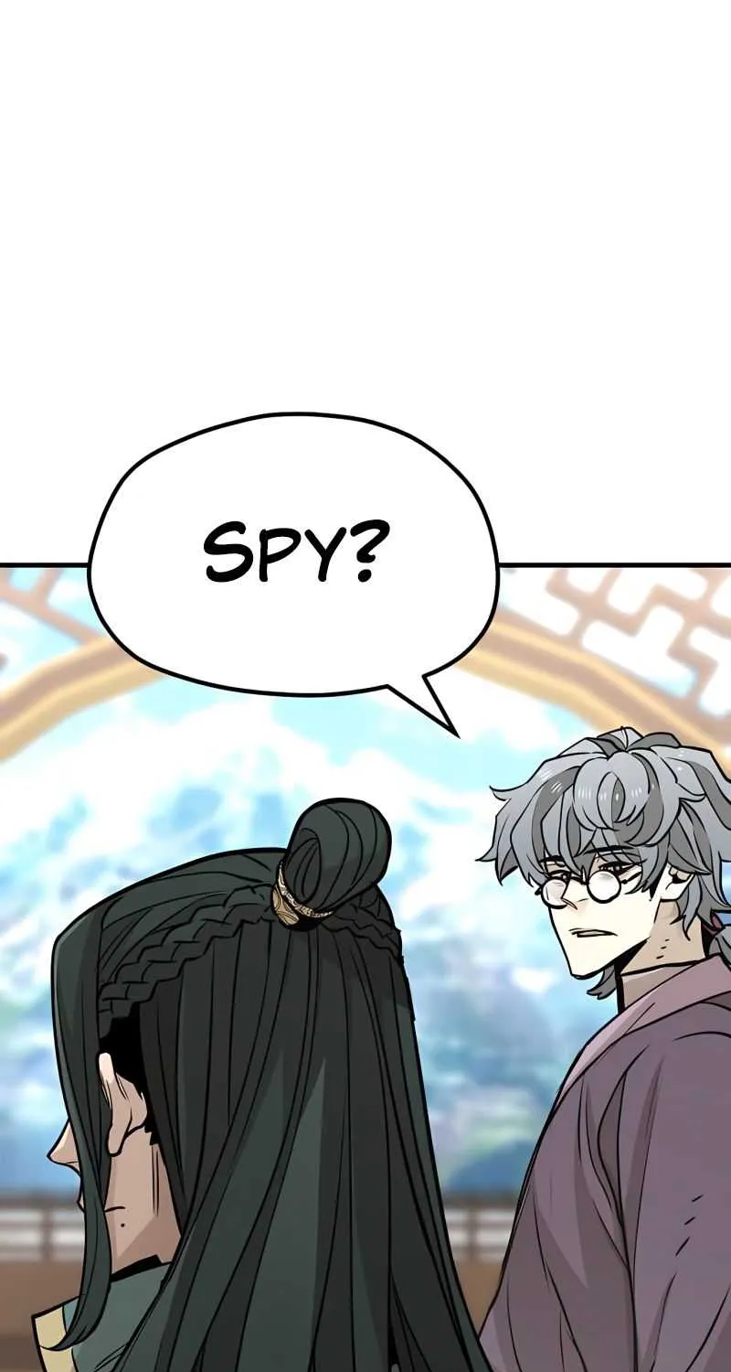 Read Heavenly Demon Cultivation Simulation chapter 33 image 123 on Lezhin
