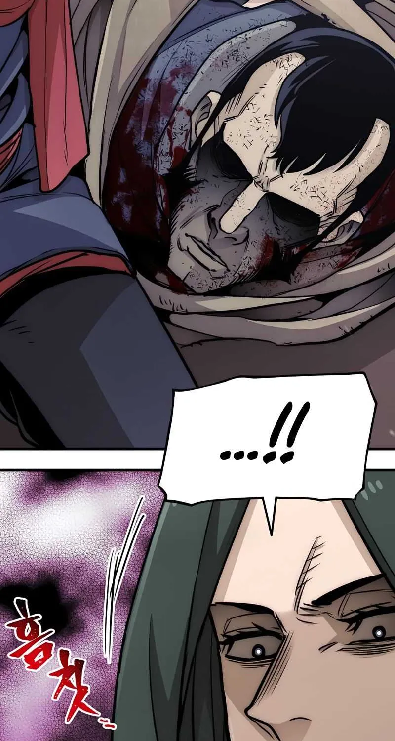 Read Heavenly Demon Cultivation Simulation chapter 33 image 128 on Lezhin