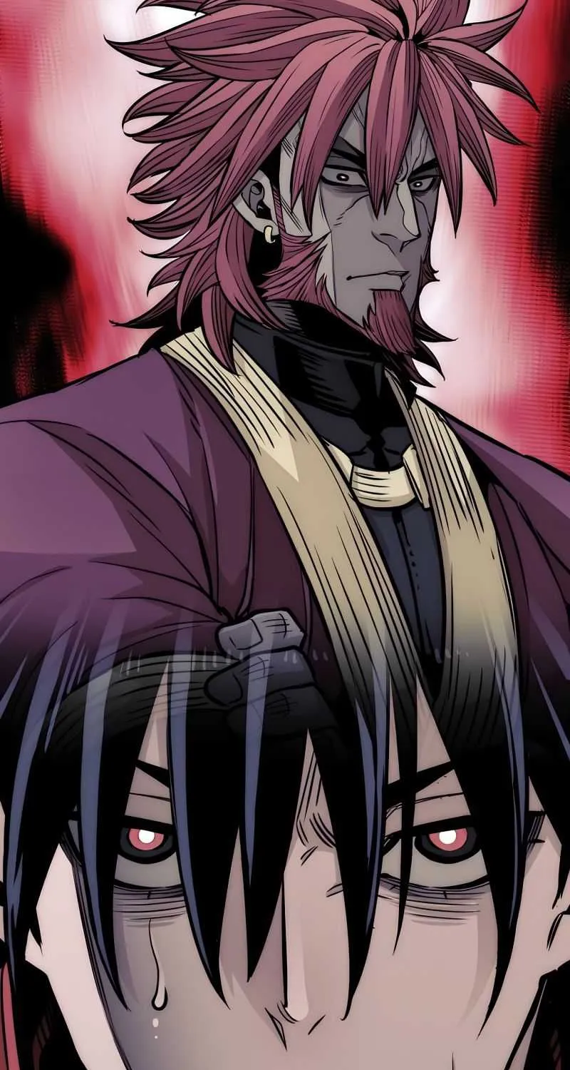 Read Heavenly Demon Cultivation Simulation chapter 33 image 131 on Lezhin