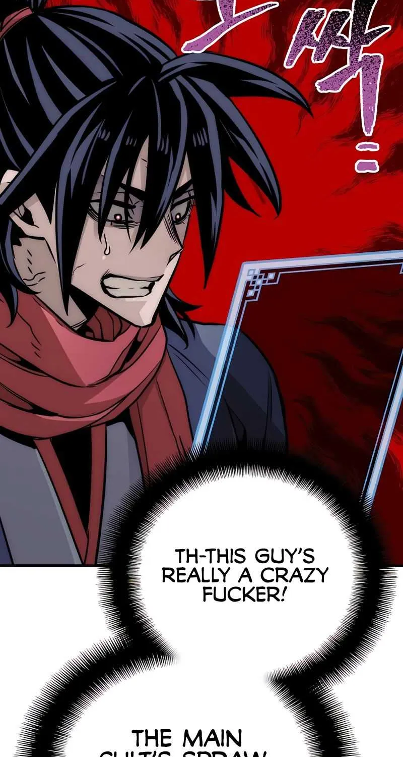 Read Heavenly Demon Cultivation Simulation chapter 33 image 134 on Lezhin