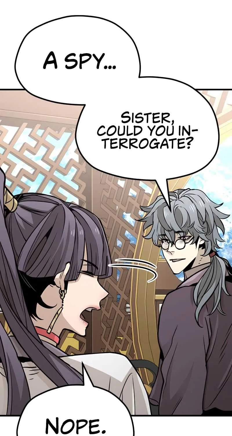 Read Heavenly Demon Cultivation Simulation chapter 33 image 138 on Lezhin