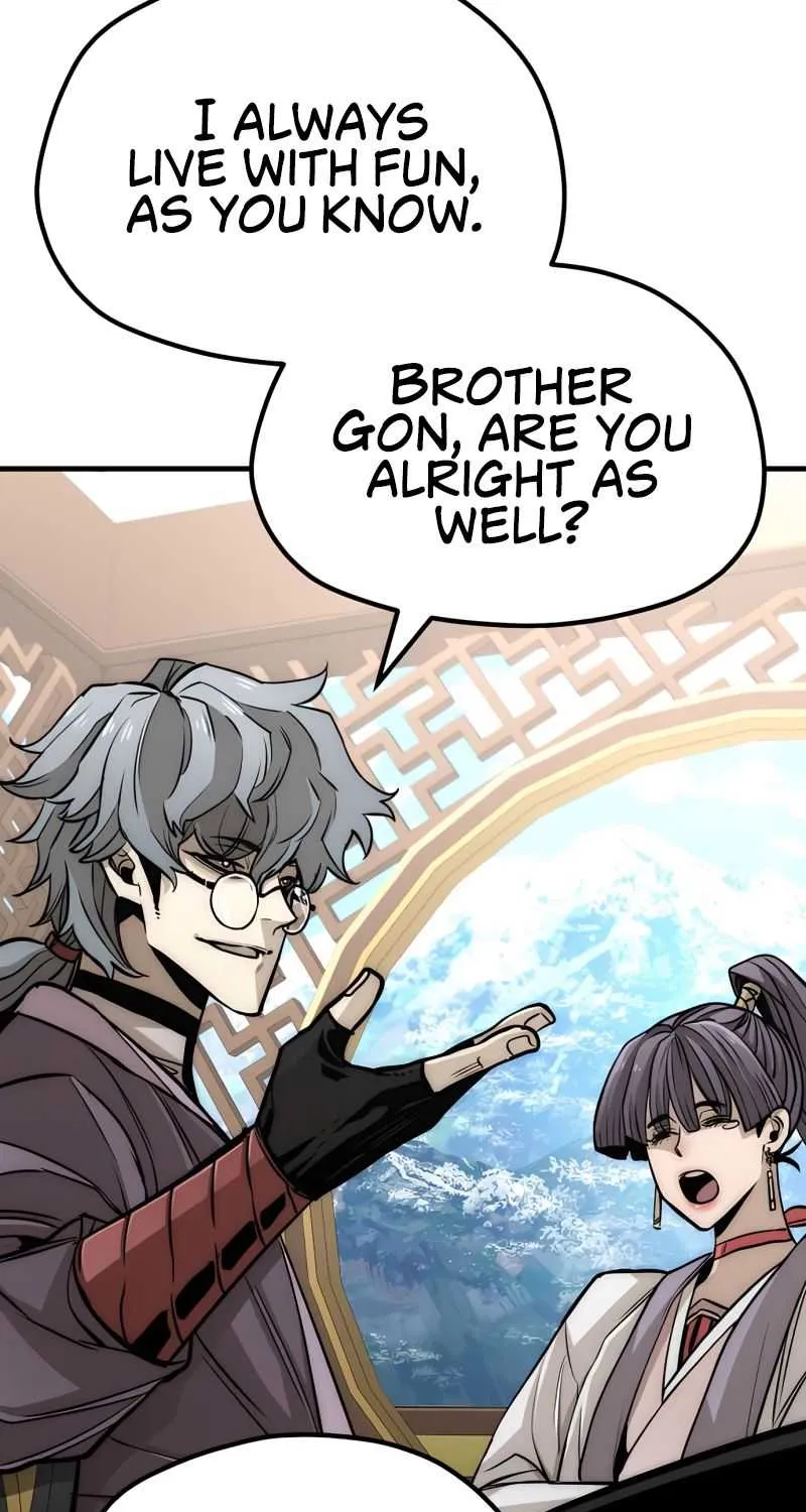 Read Heavenly Demon Cultivation Simulation chapter 33 image 14 on Lezhin