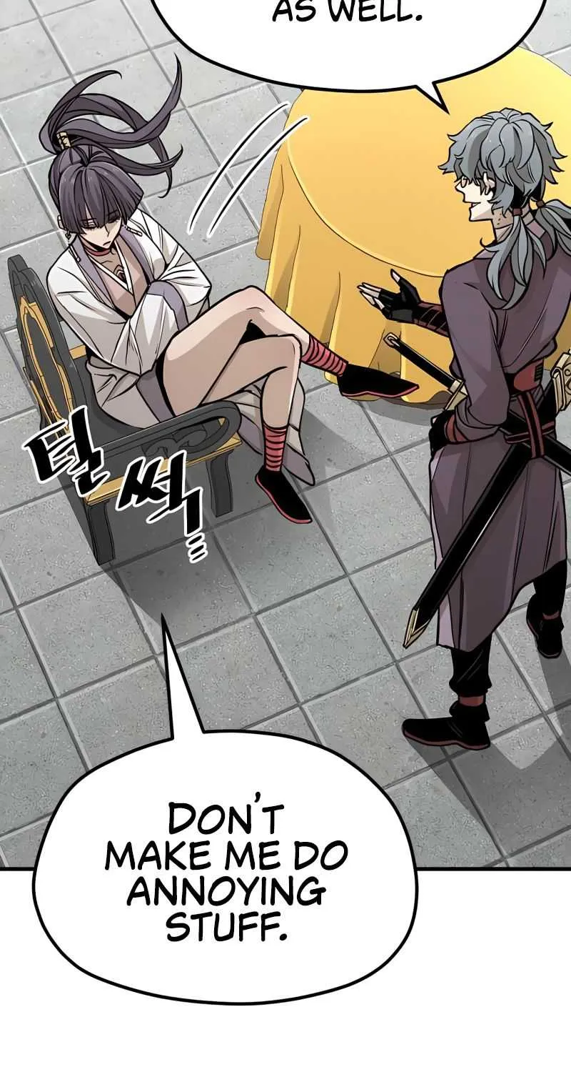 Read Heavenly Demon Cultivation Simulation chapter 33 image 140 on Lezhin