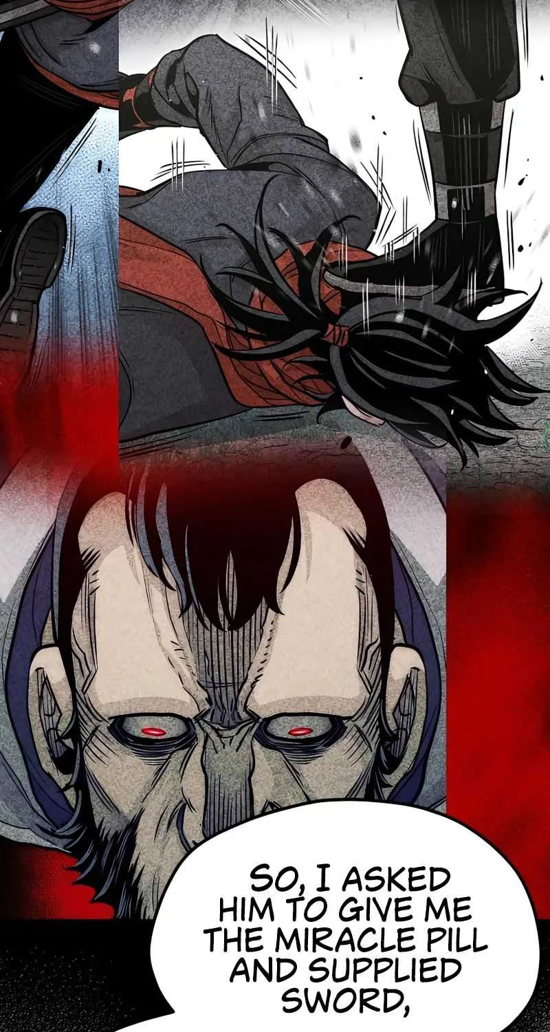 Read Heavenly Demon Cultivation Simulation chapter 33 image 147 on Lezhin