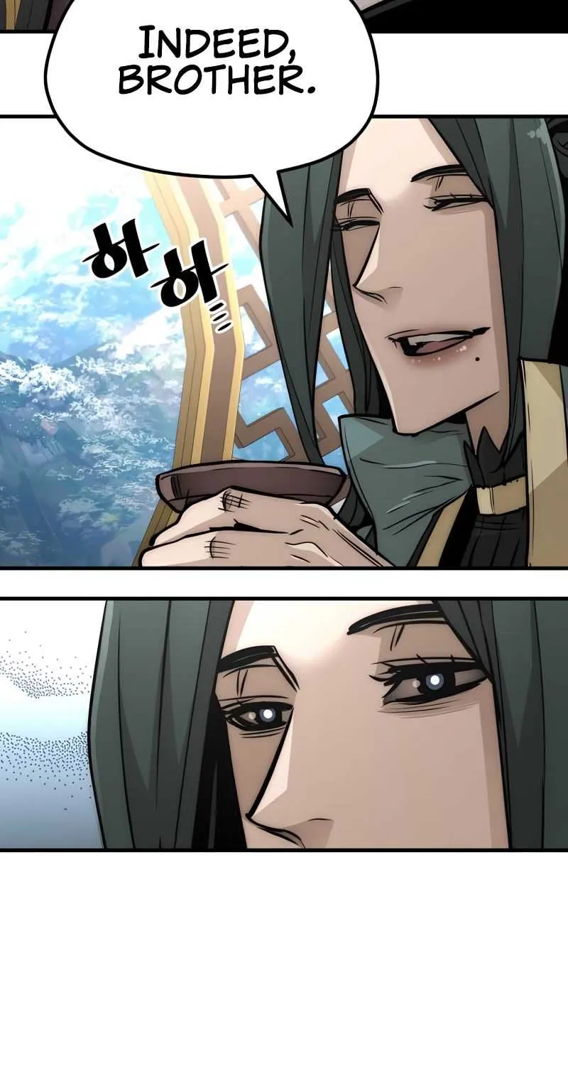 Read Heavenly Demon Cultivation Simulation chapter 33 image 15 on Lezhin