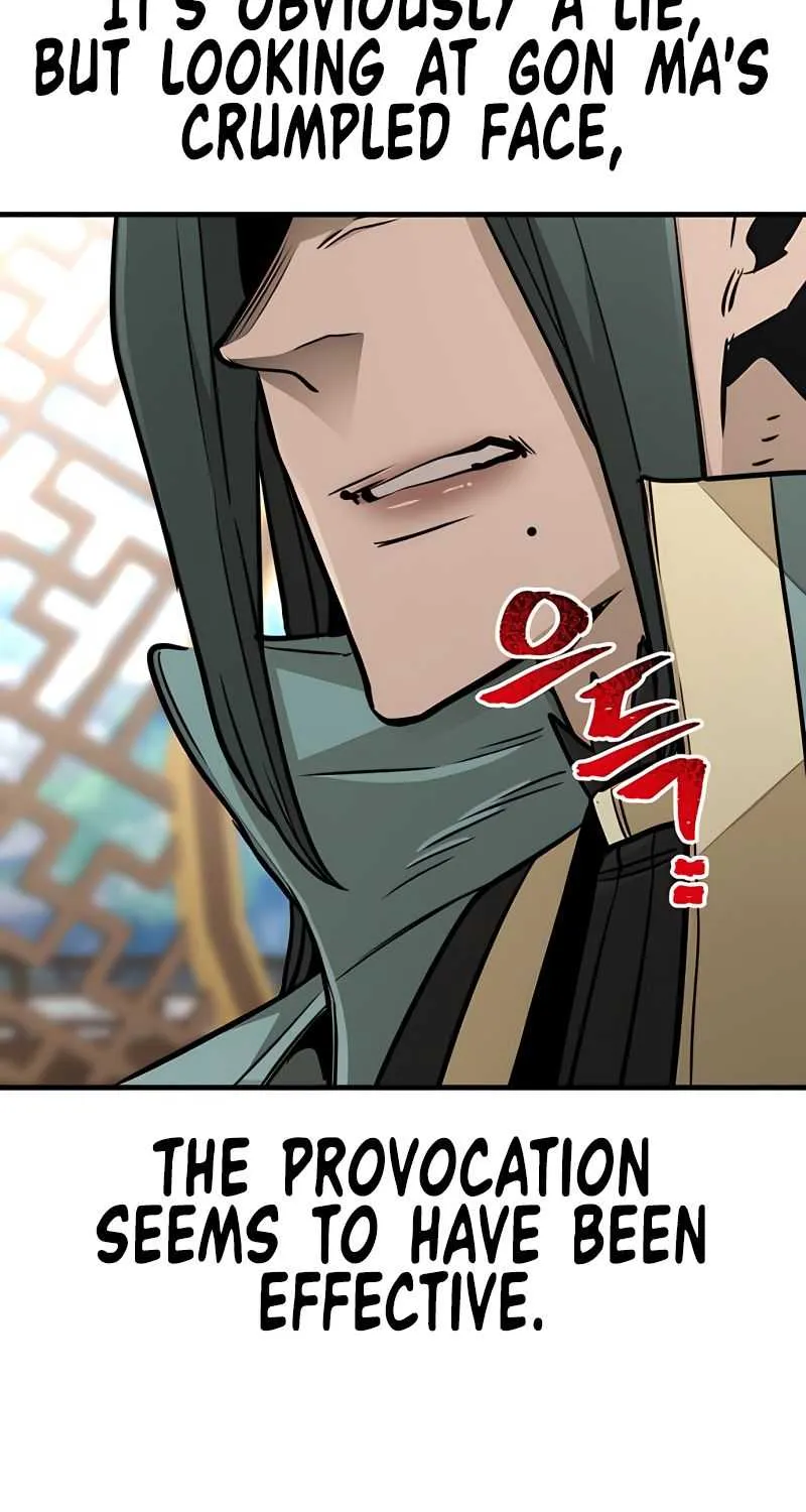 Read Heavenly Demon Cultivation Simulation chapter 33 image 157 on Lezhin