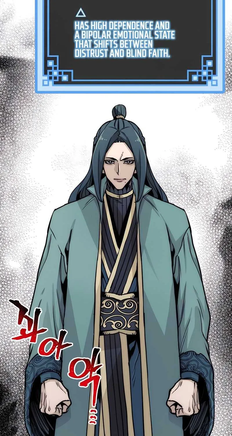 Read Heavenly Demon Cultivation Simulation chapter 33 image 160 on Lezhin