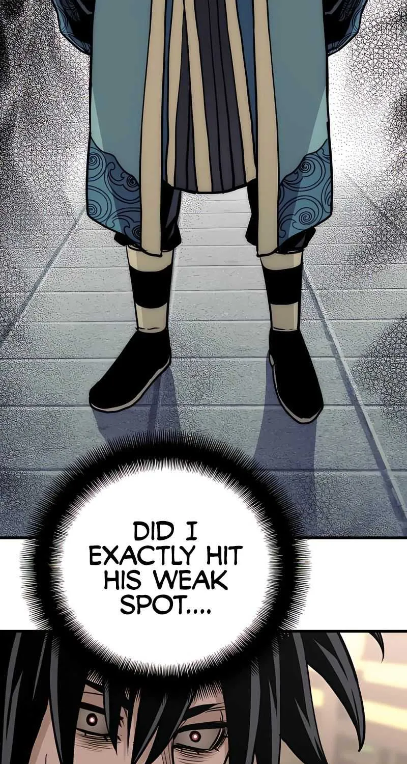 Read Heavenly Demon Cultivation Simulation chapter 33 image 161 on Lezhin