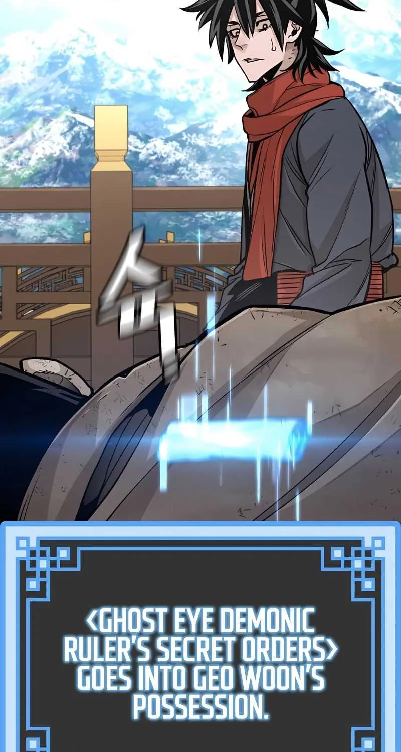 Read Heavenly Demon Cultivation Simulation chapter 33 image 168 on Lezhin