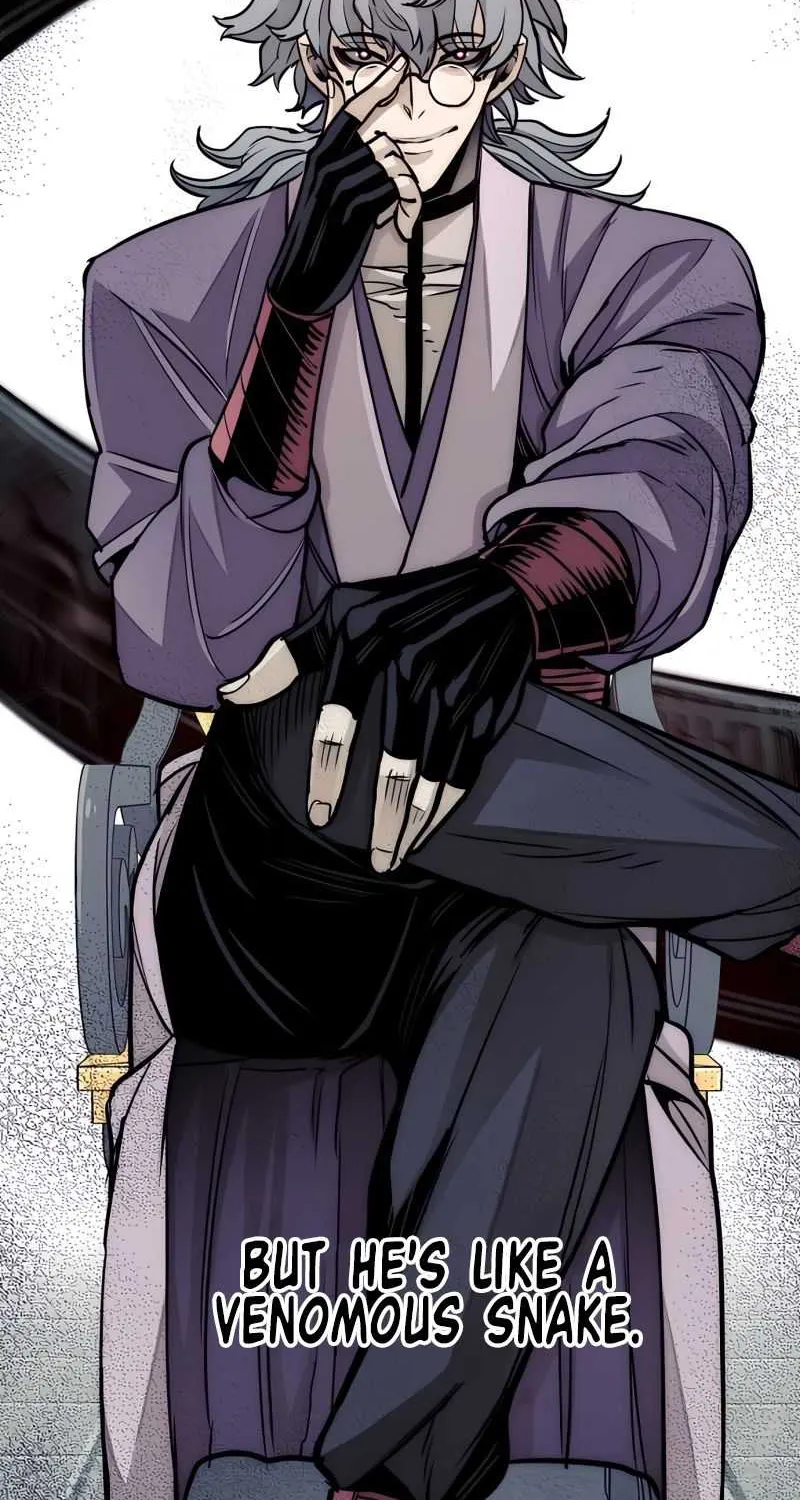 Read Heavenly Demon Cultivation Simulation chapter 33 image 17 on Lezhin
