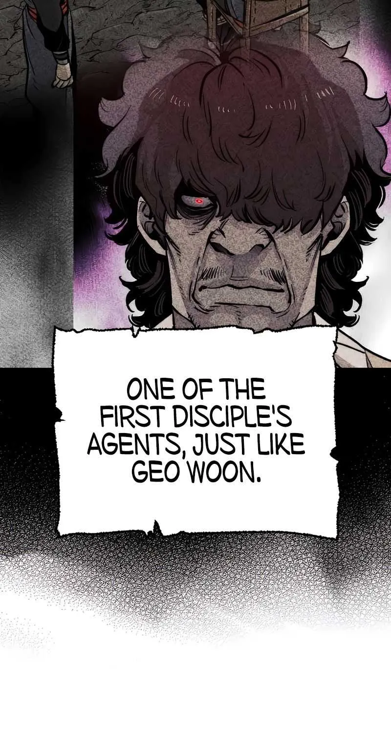 Read Heavenly Demon Cultivation Simulation chapter 33 image 174 on Lezhin