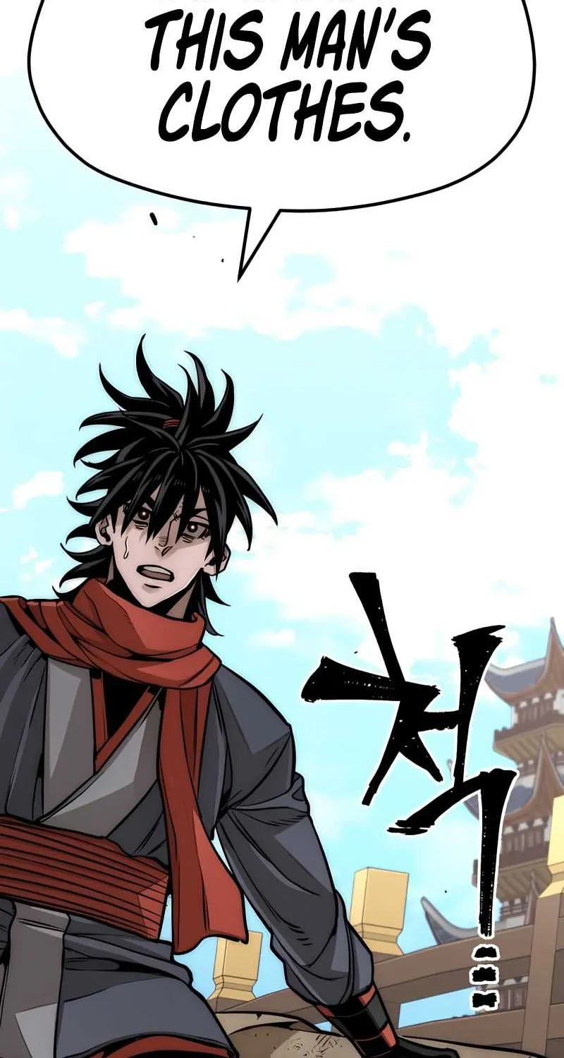 Read Heavenly Demon Cultivation Simulation chapter 33 image 177 on Lezhin