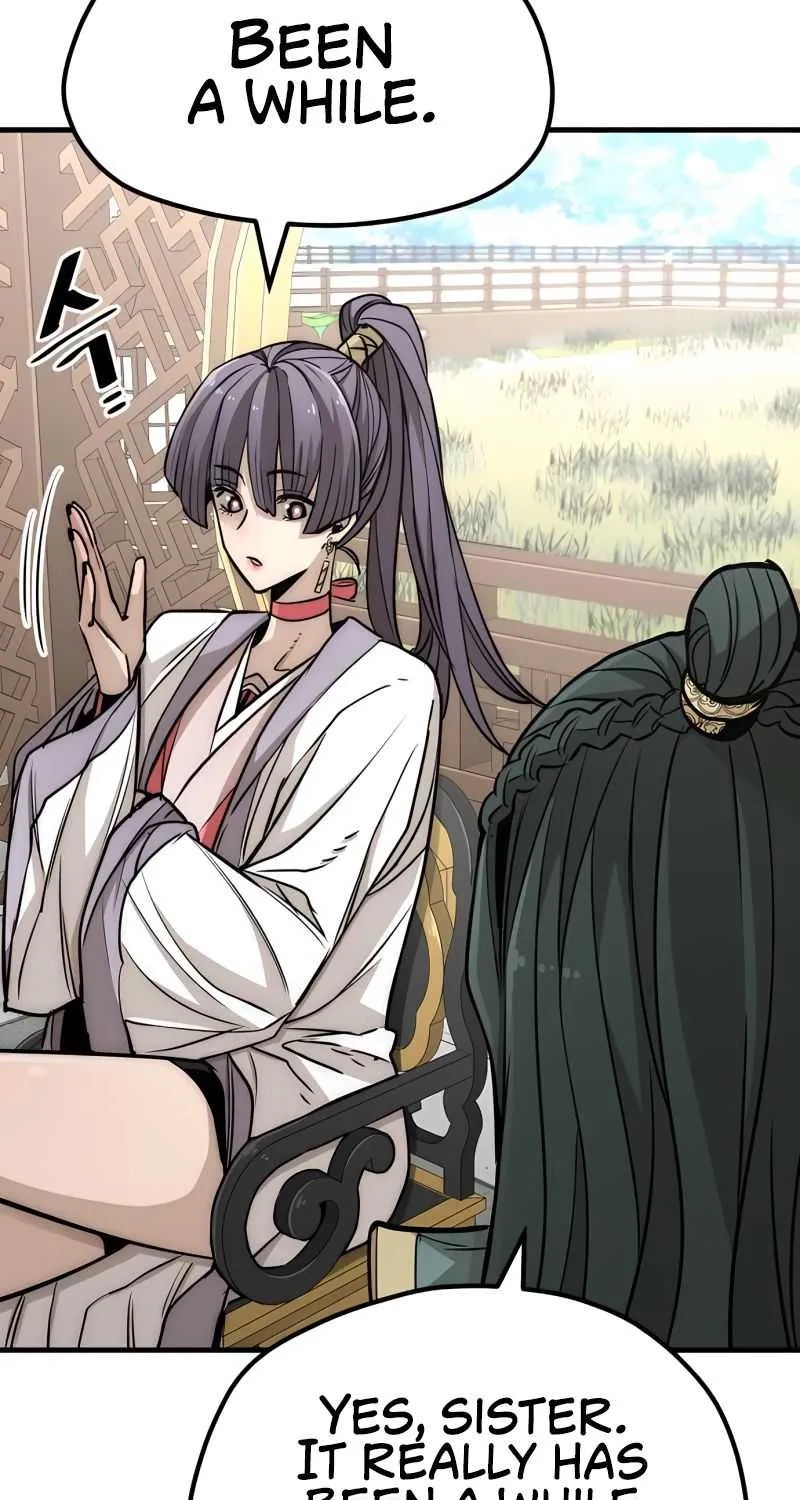 Read Heavenly Demon Cultivation Simulation chapter 33 image 20 on Lezhin