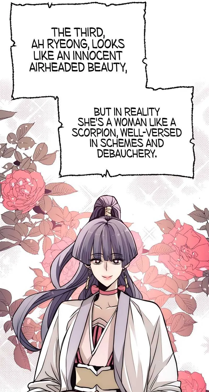 Read Heavenly Demon Cultivation Simulation chapter 33 image 22 on Lezhin