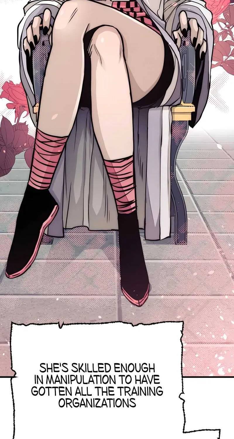 Read Heavenly Demon Cultivation Simulation chapter 33 image 23 on Lezhin