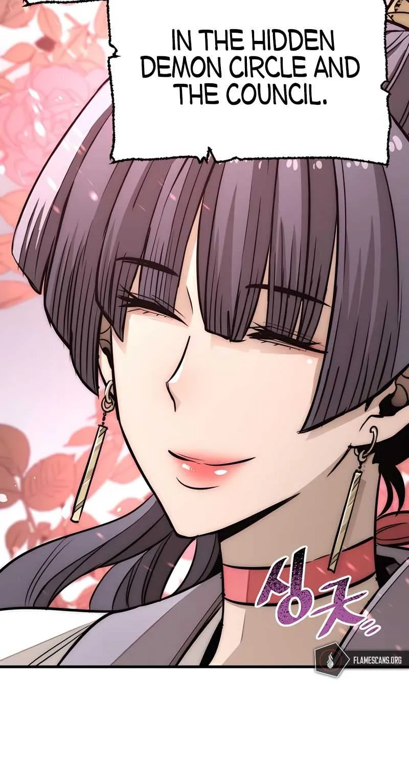 Read Heavenly Demon Cultivation Simulation chapter 33 image 25 on Lezhin