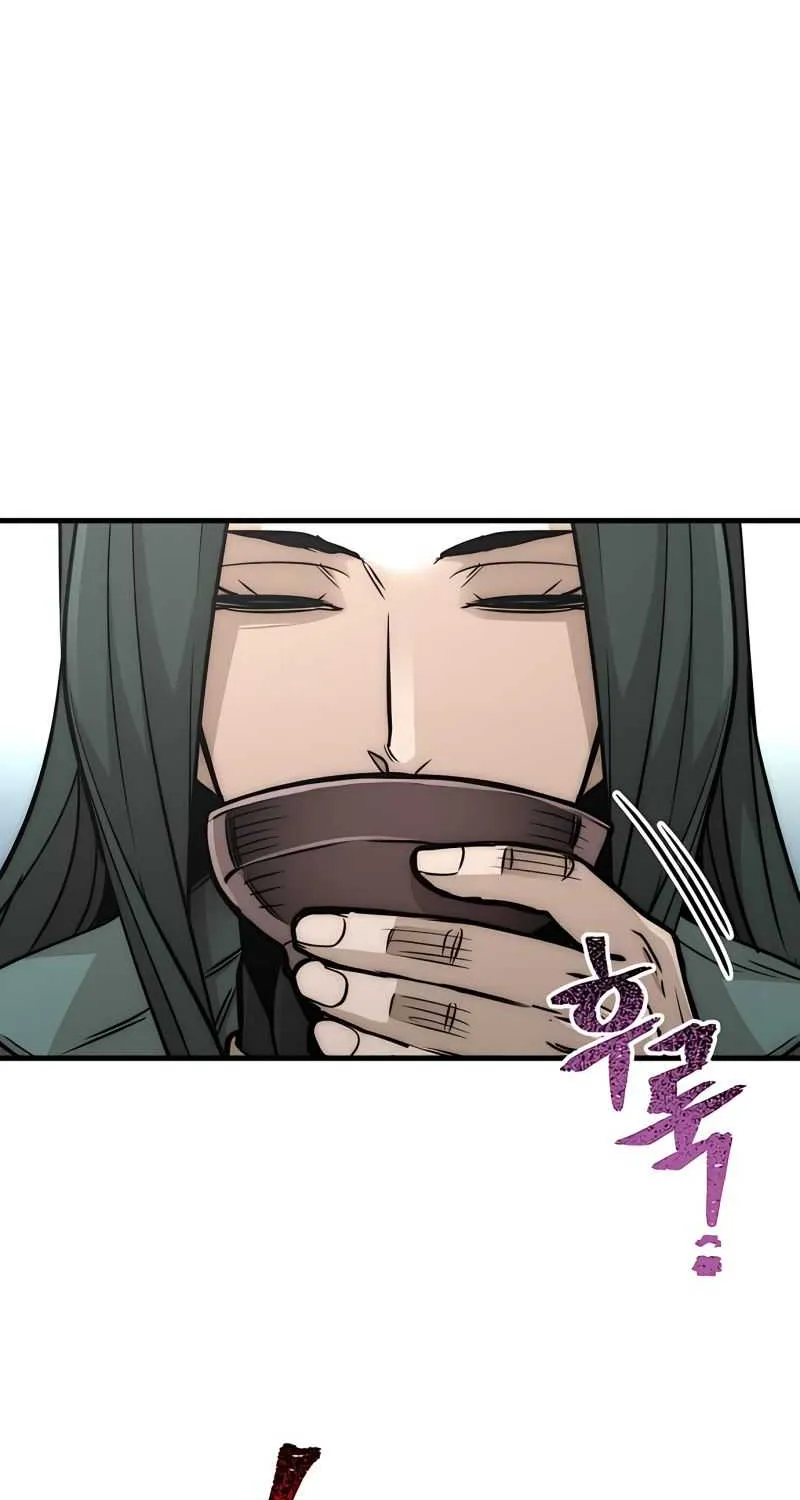 Read Heavenly Demon Cultivation Simulation chapter 33 image 3 on Lezhin